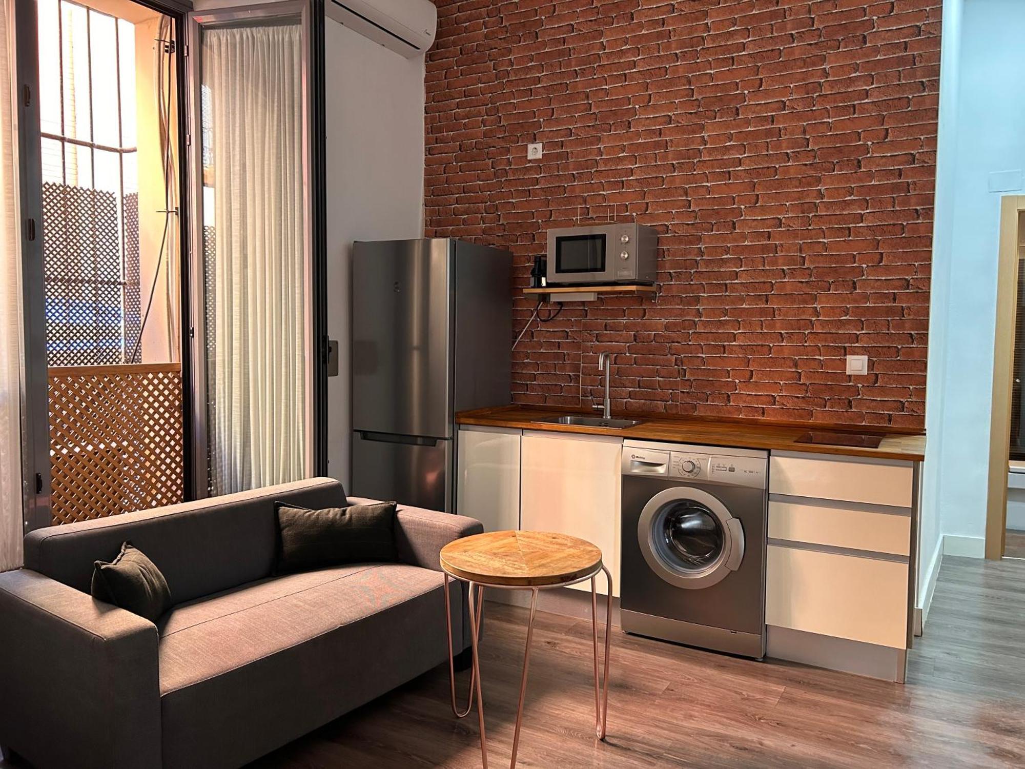 Estudio Casa Palacio 2Pax Wifi Gratis Sanlúcar de Barrameda Zewnętrze zdjęcie